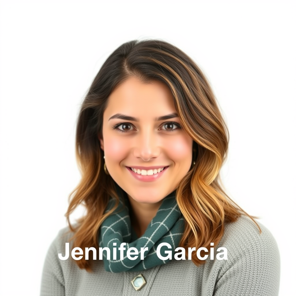 Jennifer Garcia